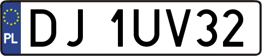 DJ1UV32