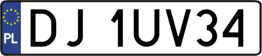 DJ1UV34