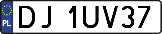 DJ1UV37