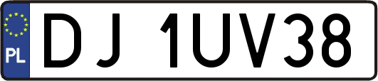 DJ1UV38