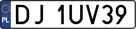 DJ1UV39