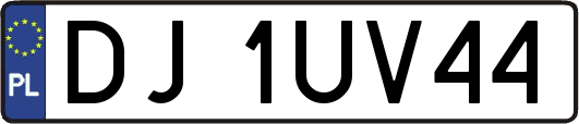 DJ1UV44