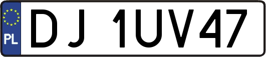 DJ1UV47