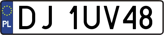 DJ1UV48