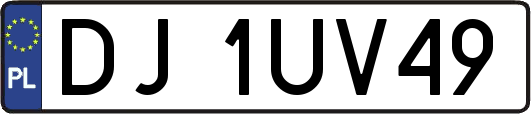 DJ1UV49