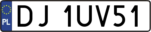 DJ1UV51