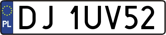 DJ1UV52