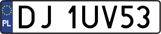 DJ1UV53