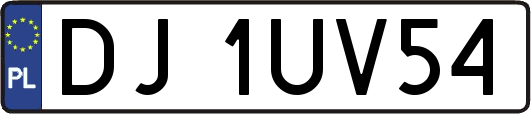 DJ1UV54