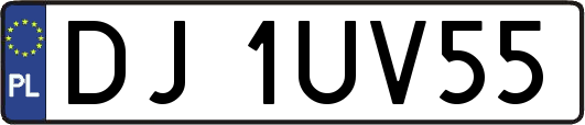 DJ1UV55
