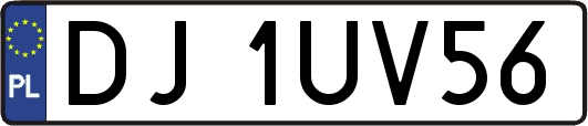 DJ1UV56
