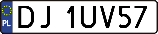 DJ1UV57