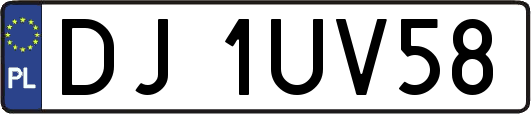 DJ1UV58