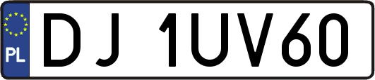 DJ1UV60