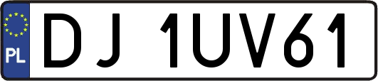 DJ1UV61
