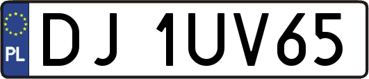 DJ1UV65