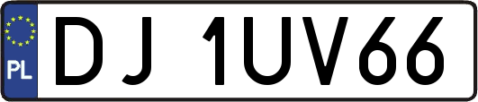 DJ1UV66