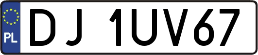 DJ1UV67