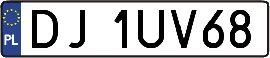DJ1UV68