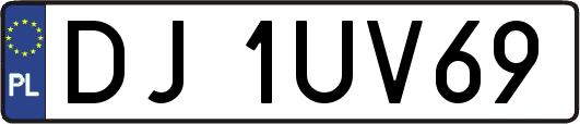 DJ1UV69