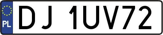 DJ1UV72