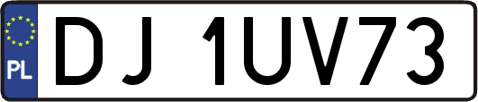 DJ1UV73