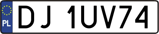 DJ1UV74