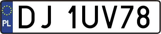 DJ1UV78