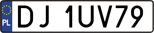 DJ1UV79