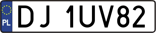 DJ1UV82