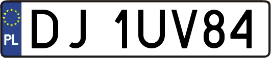 DJ1UV84