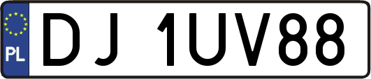 DJ1UV88