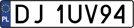 DJ1UV94