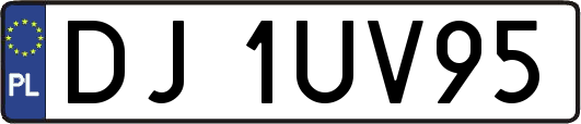DJ1UV95
