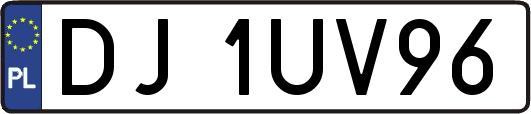 DJ1UV96