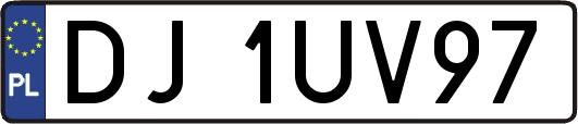 DJ1UV97