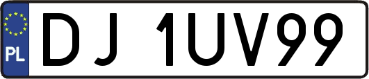 DJ1UV99