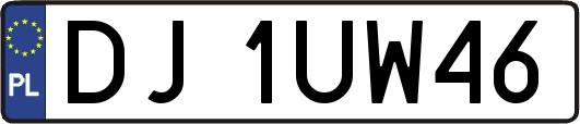 DJ1UW46