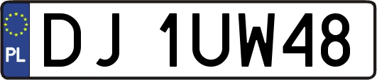 DJ1UW48