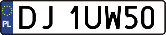 DJ1UW50