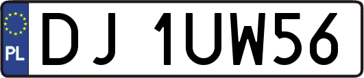 DJ1UW56