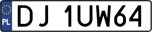 DJ1UW64