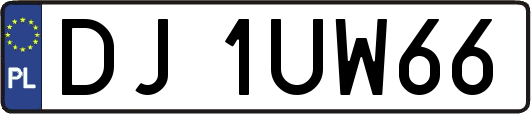 DJ1UW66