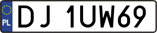 DJ1UW69