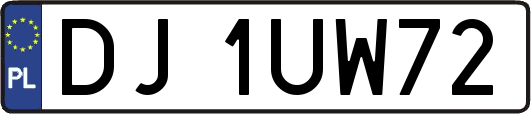DJ1UW72