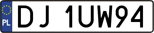 DJ1UW94