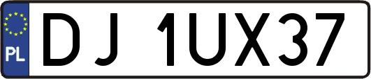 DJ1UX37