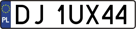 DJ1UX44