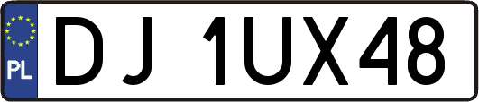 DJ1UX48