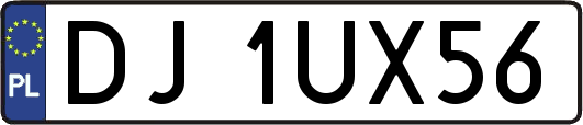 DJ1UX56